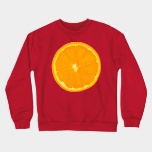 Fruit Crewneck Sweatshirt